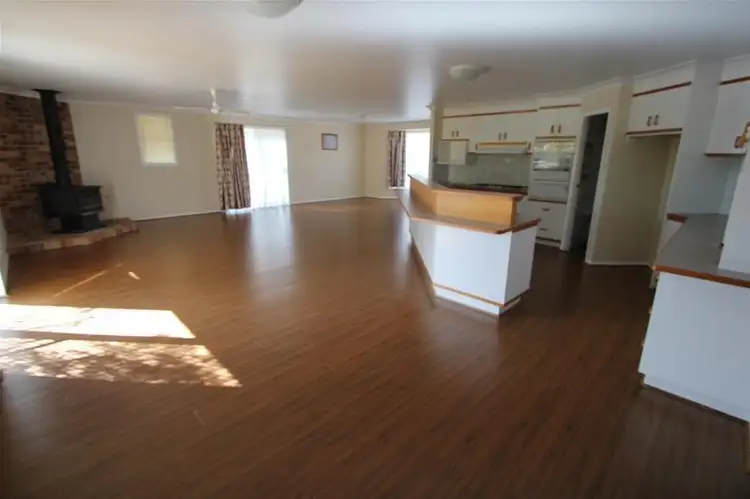 Third view of Homely house listing, 4 Wood Street, Tenterfield NSW 2372
