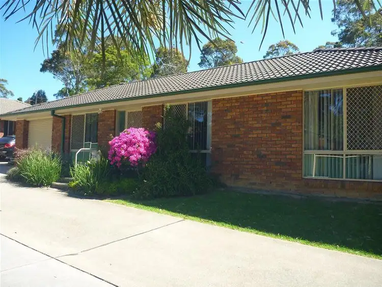 Fourth view of Homely house listing, 1/17 River Road, Mossy Point NSW 2537