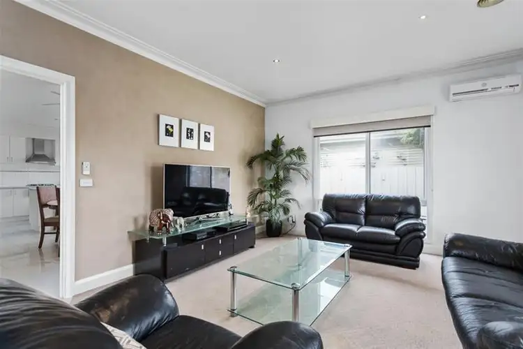 Fifth view of Homely unit listing, 1/1528 Frankston Flinders Road, Tyabb VIC 3913