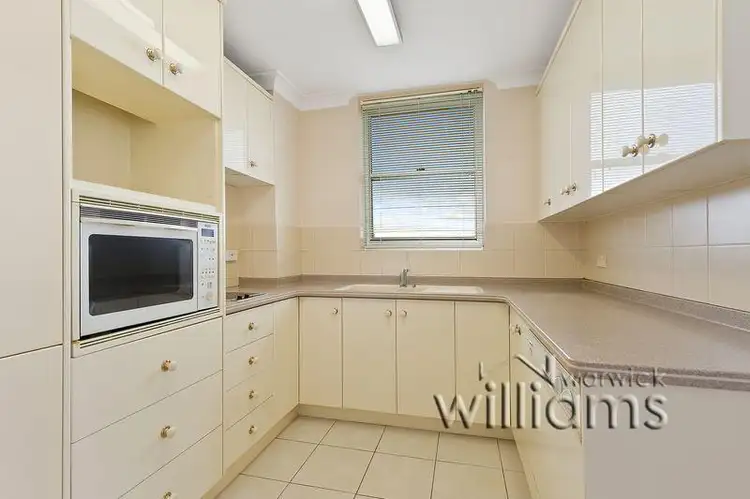 Fourth view of Homely apartment listing, 35/84 St Georges Crescent, Drummoyne NSW 2047