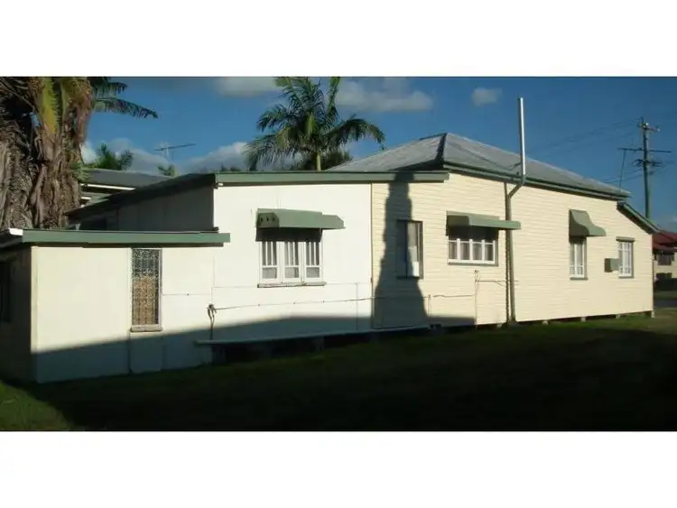 Third view of Homely house listing, 41 Frank Street, Maryborough QLD 4650