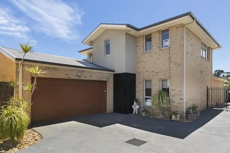 Main view of Homely townhouse listing, 3/13-15 Carrigg Street, Dromana VIC 3936