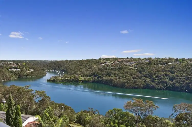 125 Neerim Road, Castle Cove NSW 2069