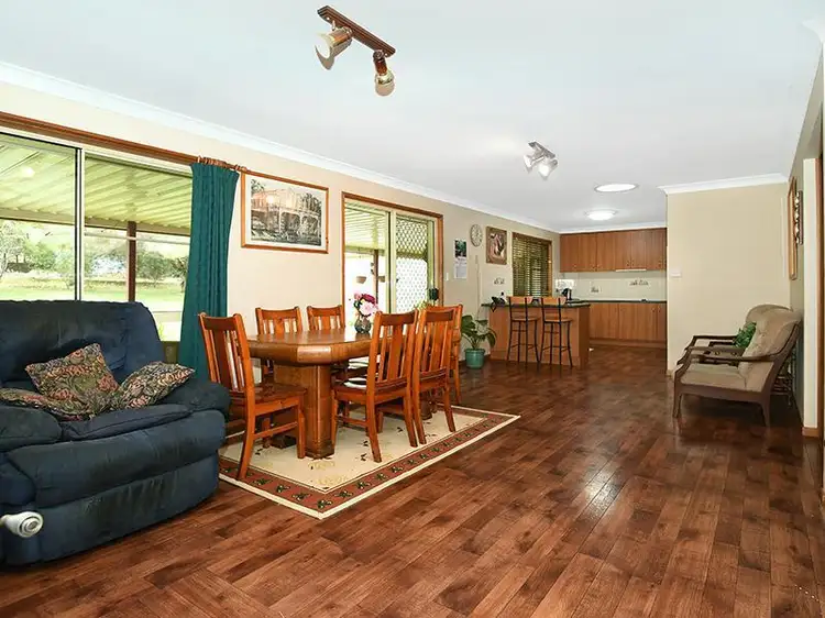 Third view of Homely rural property listing, 3B Caton Street, Drayton QLD 4350