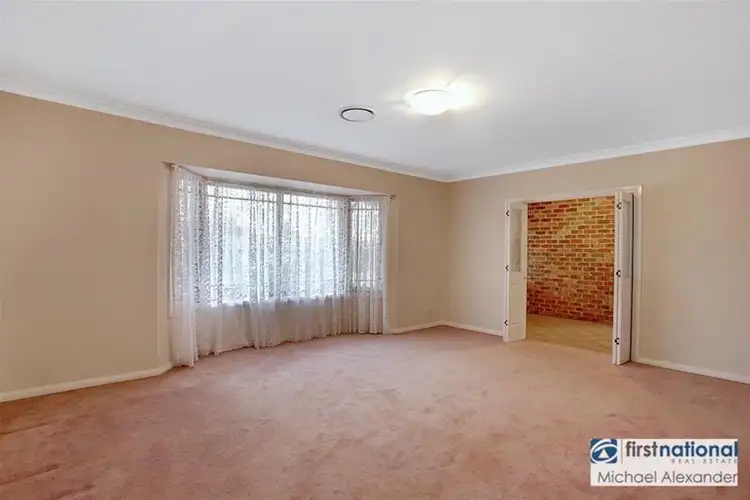 Sixth view of Homely house listing, 11 Black Wattle Grove, Narellan Vale NSW 2567