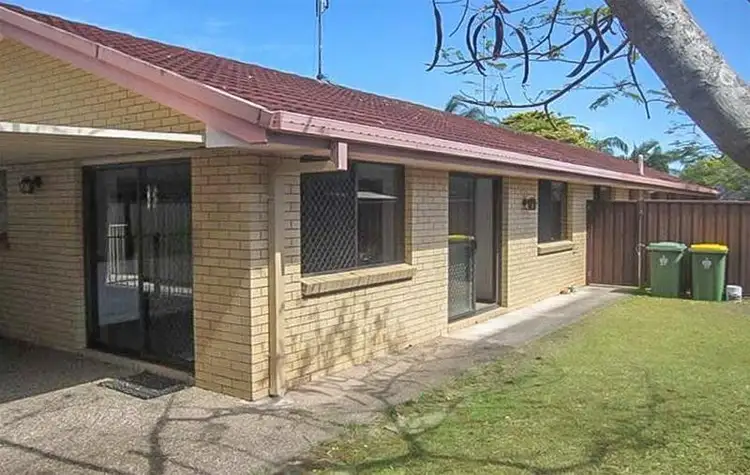 Main view of Homely unit listing, 2/57 Darnel Street, Elanora QLD 4221