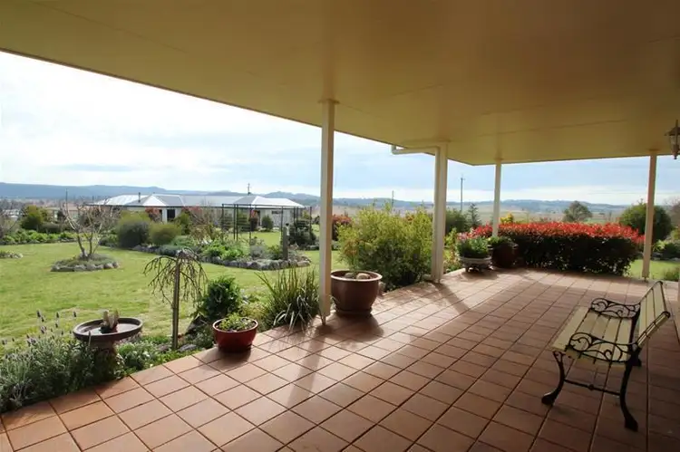 Fourth view of Homely house listing, 27 Washpool Creek Road, Tenterfield NSW 2372