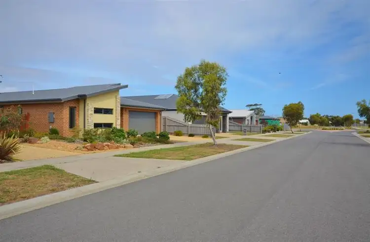 Second view of Homely land listing, Lot 226 Meanderri Drive, Inverloch VIC 3996