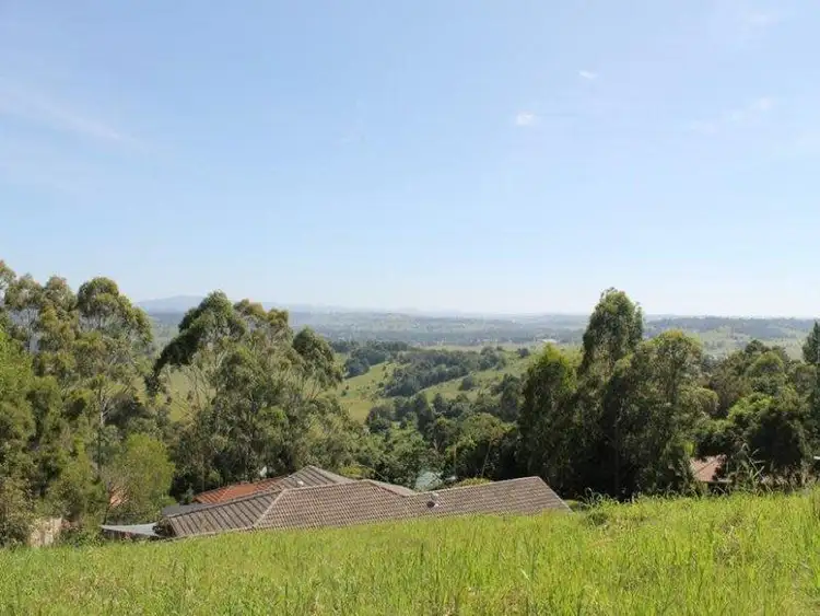 Fifth view of Homely land listing, 31 Mountain View Drive, Goonellabah NSW 2480