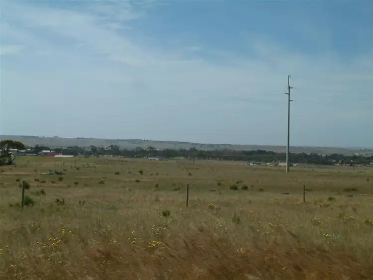 Second view of Homely land listing, 48 Ibis Drive, Sunset Rise Estate, Mannum SA 5238