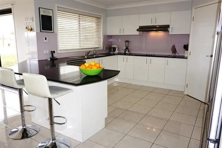 Fifth view of Homely house listing, 17 Governor Drive, Murrumbateman NSW 2582