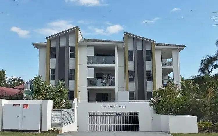 Second view of Homely unit listing, 8/462 Coolangatta Road, Tugun QLD 4224