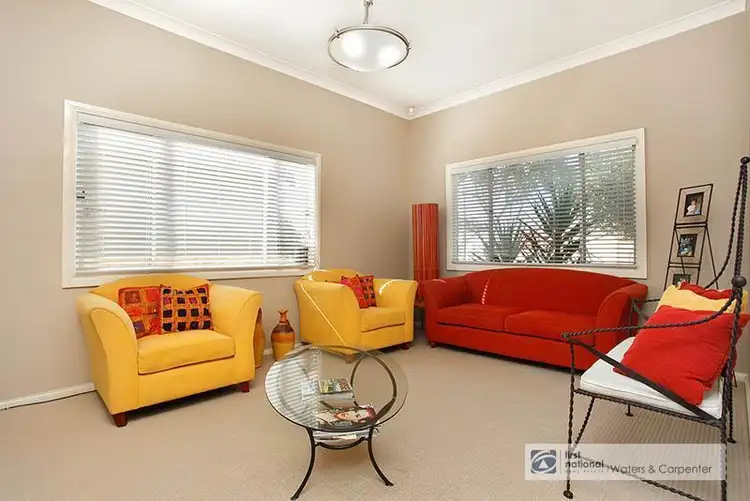 Fourth view of Homely house listing, 9 Simpson Street, Auburn NSW 2144