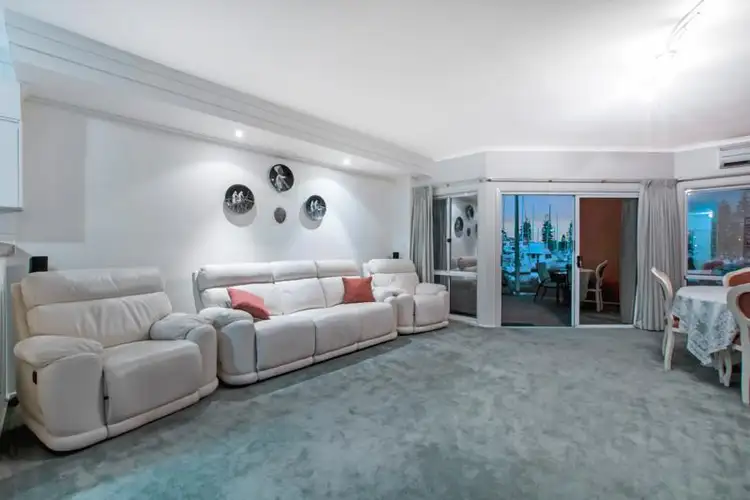 Sixth view of Homely townhouse listing, 147 One and All Drive, North Haven SA 5018