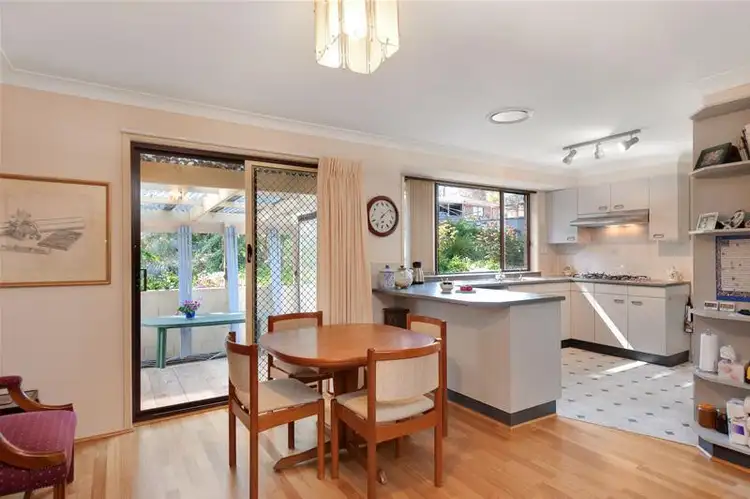 Third view of Homely house listing, 8 Jerupa Close, Surf Beach NSW 2536
