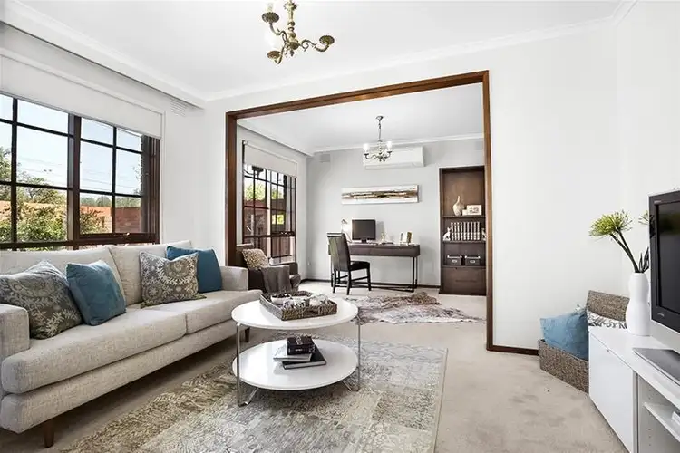 Second view of Homely villa listing, 1/427 Camberwell Road, Camberwell VIC 3124