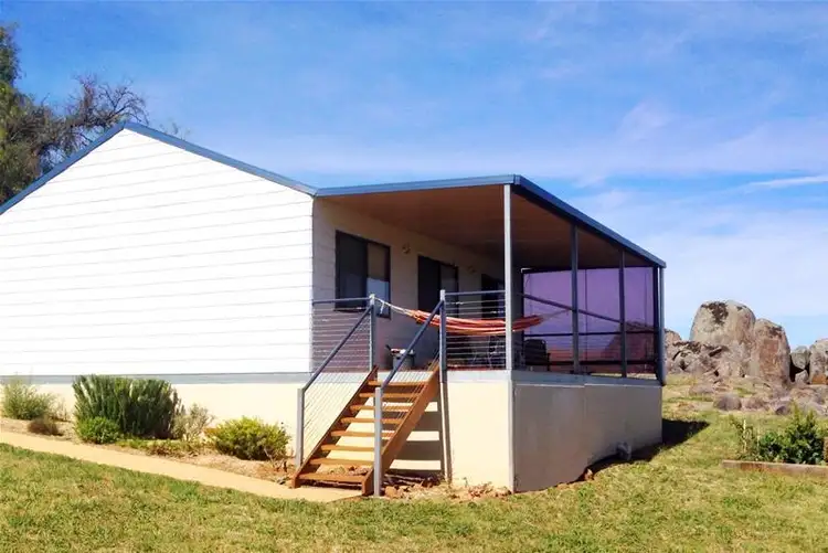 Main view of Homely house listing, 3 Twynam Street, Binalong NSW 2584