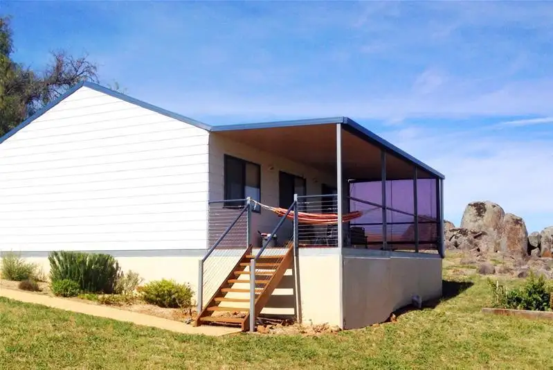 Main view of Homely house listing, 3 Twynam Street, Binalong NSW 2584