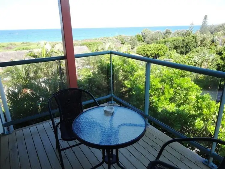 Fourth view of Homely apartment listing, 29/94 Solitary Islands Way, Sapphire Beach NSW 2450