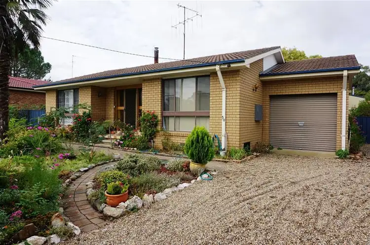 Main view of Homely house listing, 50 Petit Street, Yass NSW 2582