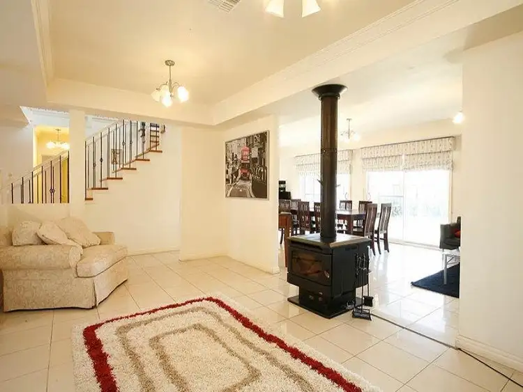Fifth view of Homely house listing, 1 Pendragon Crescent, Derrimut VIC 3030