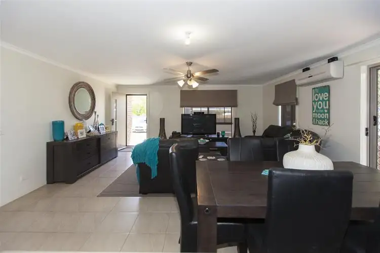 Third view of Homely townhouse listing, 384A Barkly Street, Ararat VIC 3377