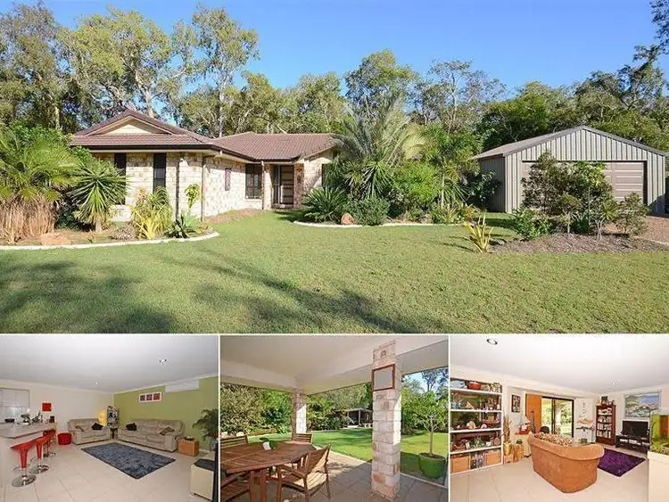 6 Yram Place, Toogoom QLD 4655