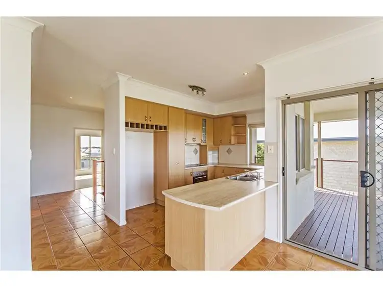 Third view of Homely house listing, 28 Robert John Circuit, Coral Cove QLD 4670