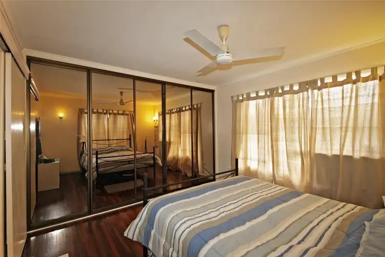 Fifth view of Homely house listing, 58 Pickett Street, Svensson Heights QLD 4670