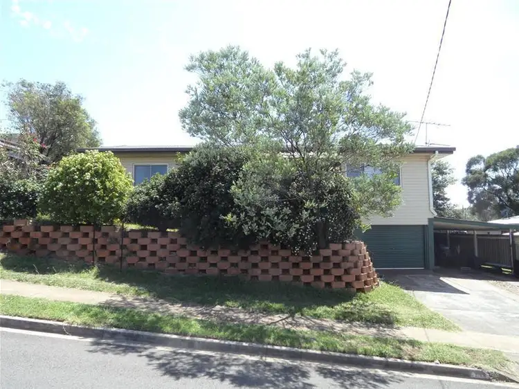 151c North Street, Rockville QLD 4350