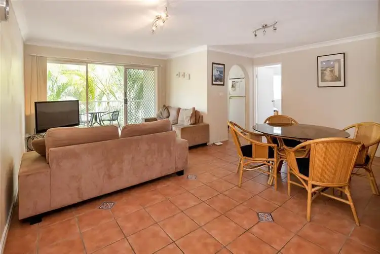 Sixth view of Homely unit listing, 18/27 Wharf Road, Surfers Paradise QLD 4217