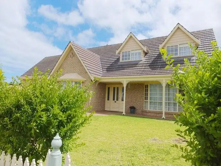 Fourth view of Homely house listing, 37 Vine Street, Mclaren Vale SA 5171