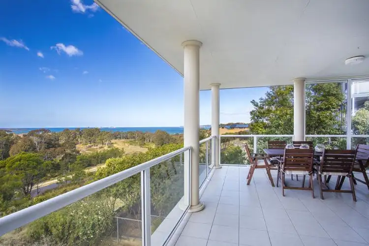 Third view of Homely house listing, 18 Seaview Way, Long Beach NSW 2536
