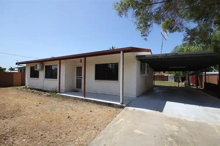 Main view of Homely house listing, 25 Louis Street, Deeragun QLD 4818