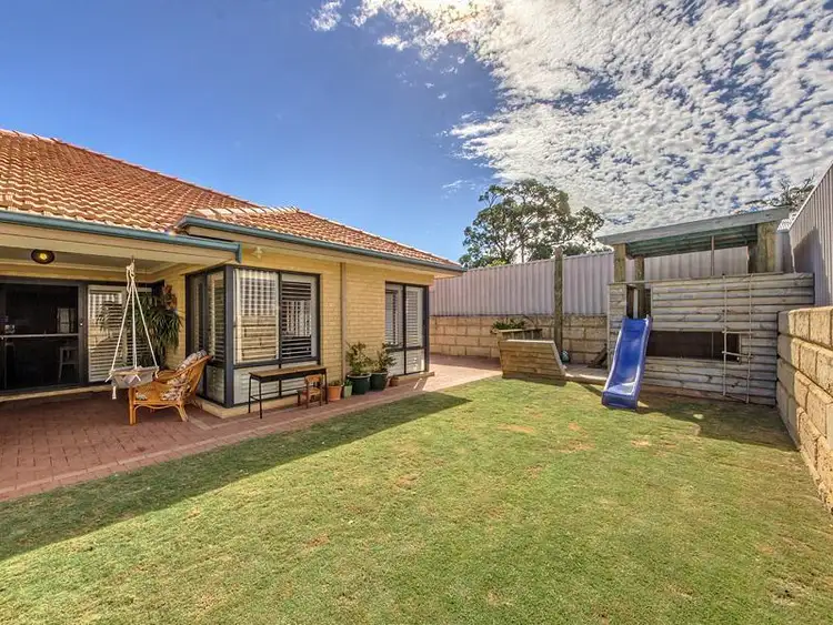 Third view of Homely house listing, 10 Miltona Drive, Secret Harbour WA 6173