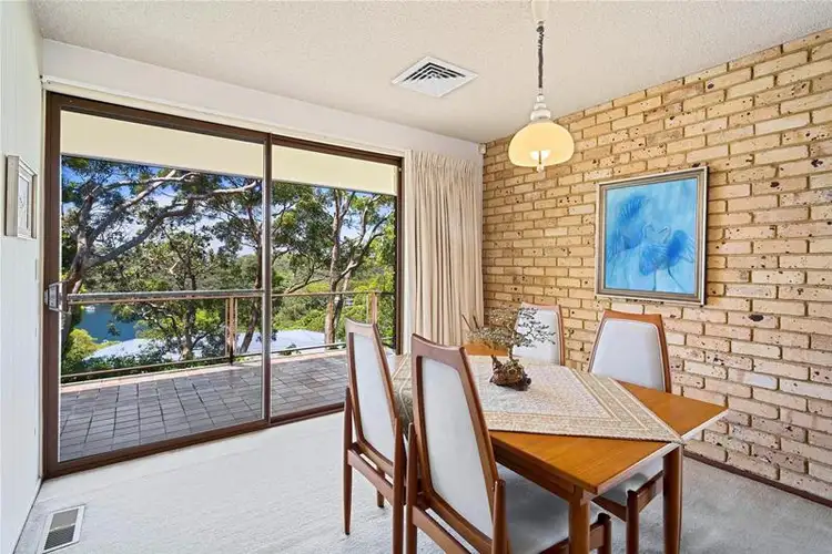 Sixth view of Homely house listing, 40 Cammaray Road, Castle Cove NSW 2069