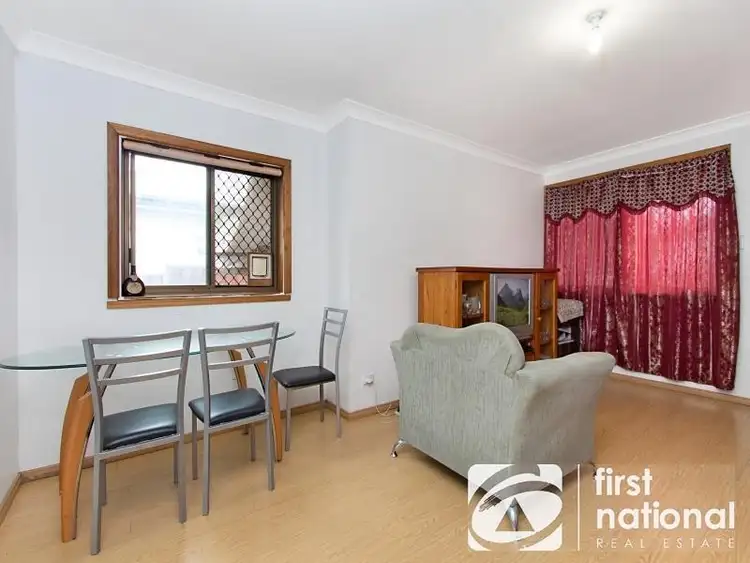 Fifth view of Homely house listing, 28 Freya Crescent, Shalvey NSW 2770