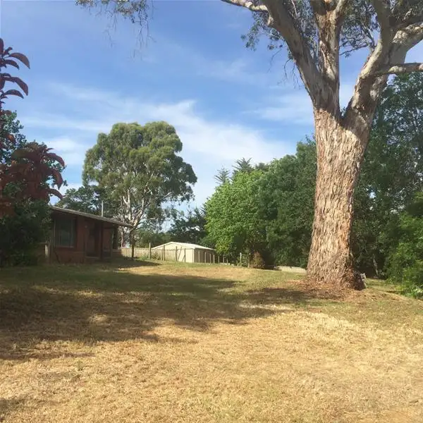 Second view of Homely land listing, 8 Jaensch Road, Hahndorf SA 5245