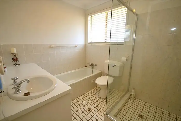 Seventh view of Homely townhouse listing, 1/160 Bruce Street, Cooks Hill NSW 2300