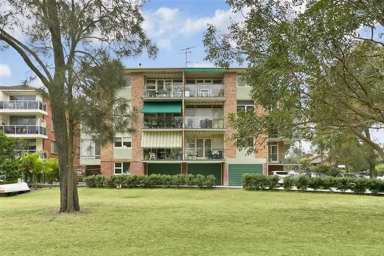 Sixth view of Homely unit listing, 11/25 Devitt Street, Narrabeen NSW 2101