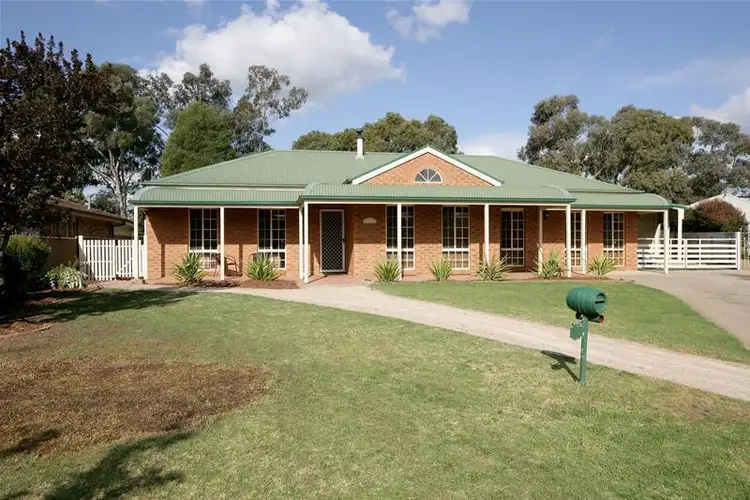 Main view of Homely house listing, 7 Jeeba Place, Wagga Wagga NSW 2650