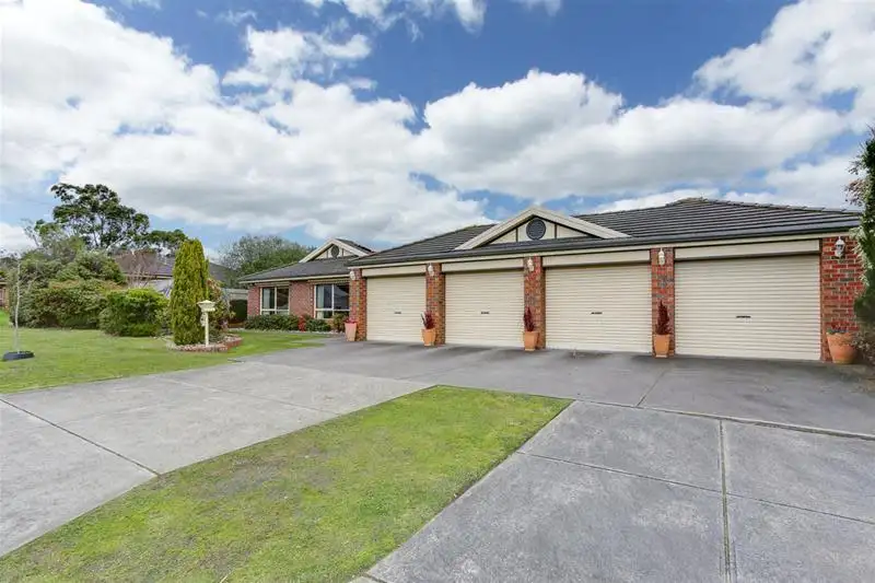 Main view of Homely house listing, 3 Gomms Road, Somerville VIC 3912