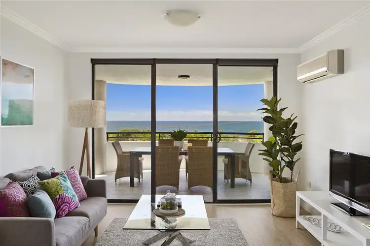Third view of Homely unit listing, 203/18 Ocean Street, Narrabeen NSW 2101