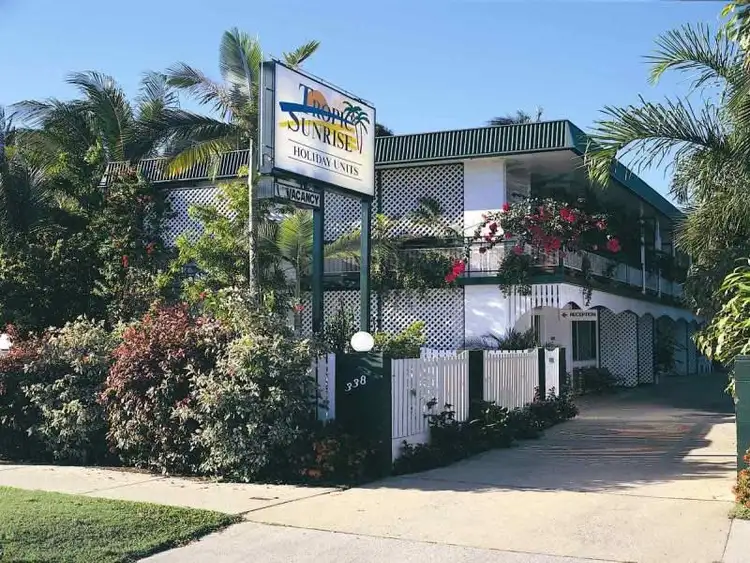 338 Sheridan Street, Cairns North QLD 4870