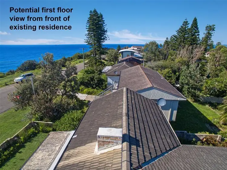 Third view of Homely house listing, 13 Ocean Street, Redhead NSW 2290