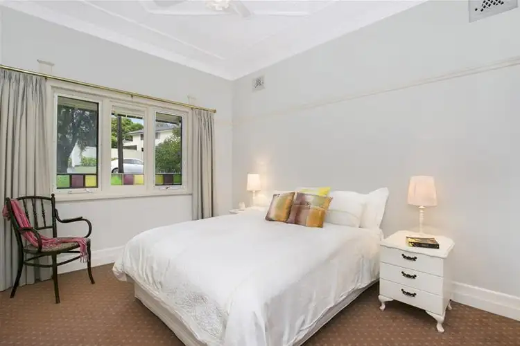 Fifth view of Homely house listing, 41A Bayview Street, Tennyson Point NSW 2111