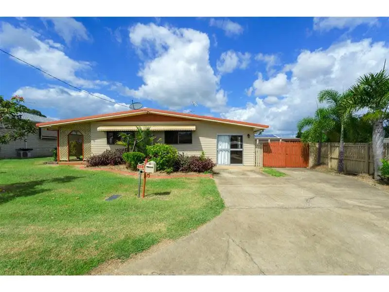 Main view of Homely house listing, 11 Jamieson Street, Bundaberg East QLD 4670