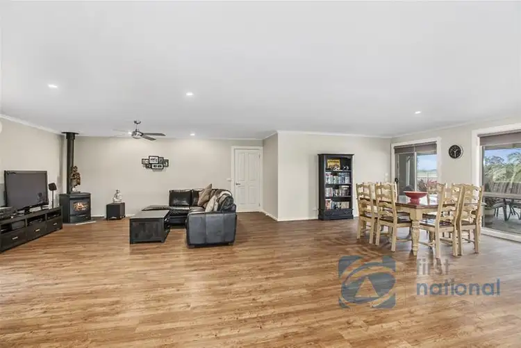Sixth view of Homely house listing, 3 Timbertop Rise, Broadford VIC 3658