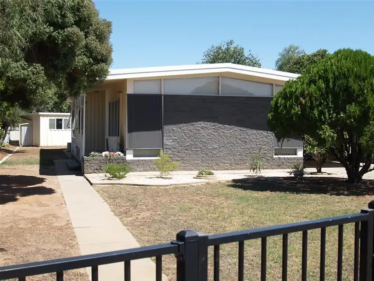 Main view of Homely house listing, 1 Jubilee Street, Numurkah VIC 3636