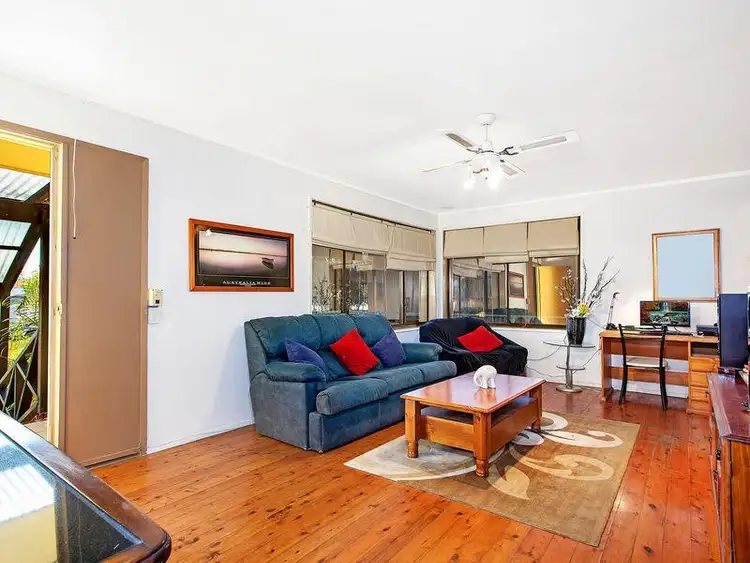 Second view of Homely house listing, 2 Crosby Crescent, Killarney Vale NSW 2261